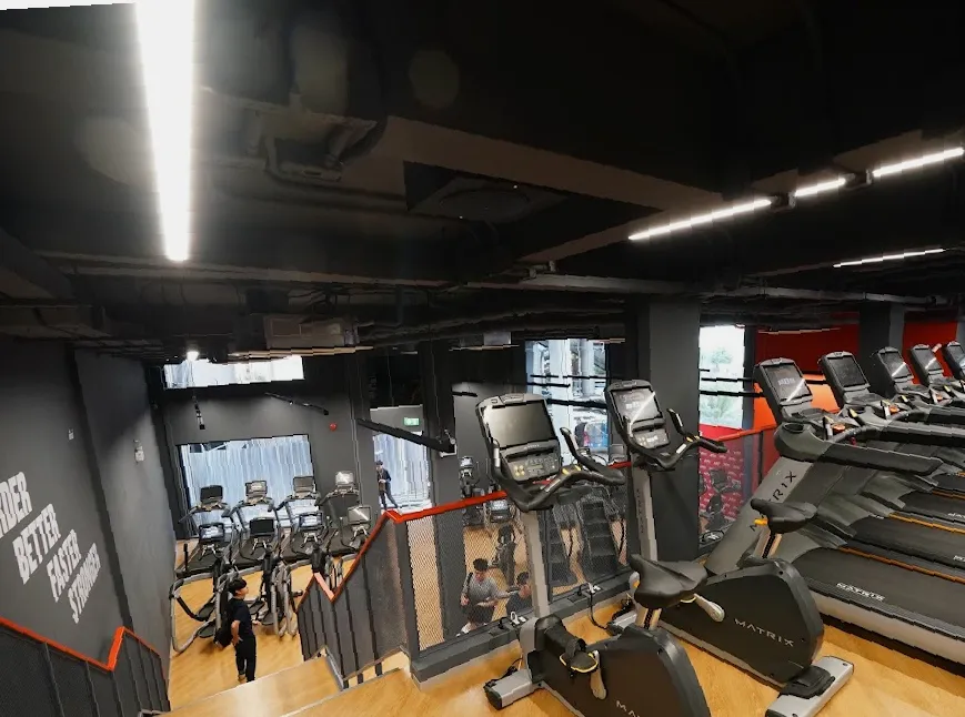 BANGKOK TRAINING CENTER