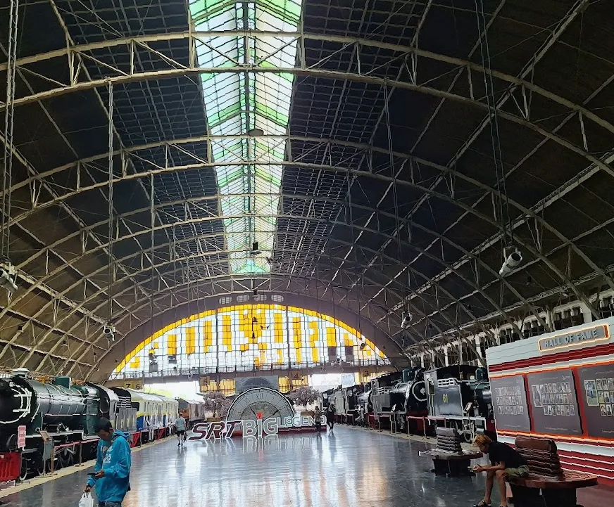 The Track Bangkok