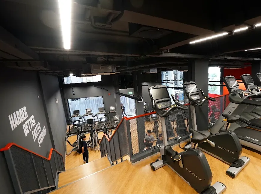 Thonglor CrossFit