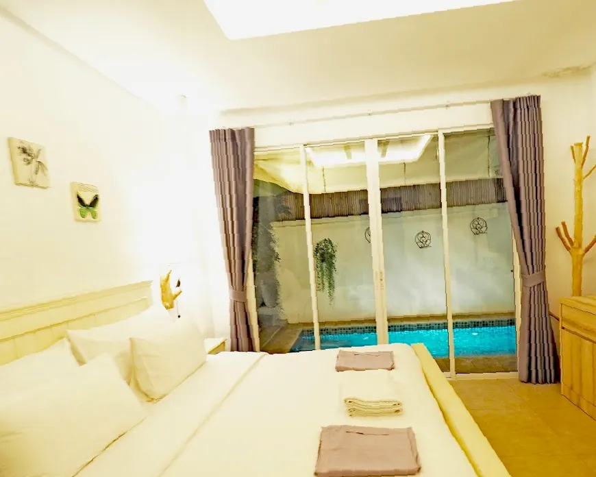 Pool Villa
