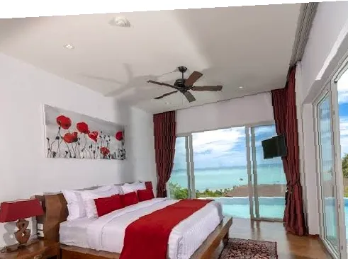 Eranda Chic Pool Spa Villa