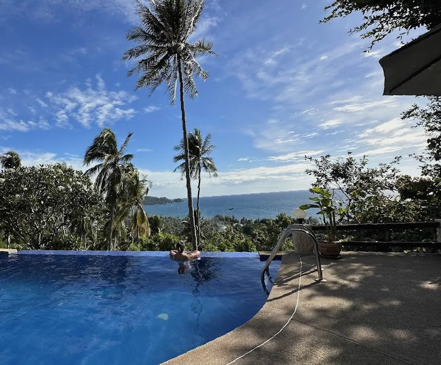 Naroua Villas