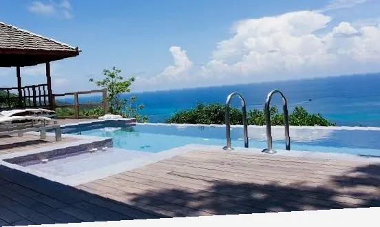 Philip's Villa