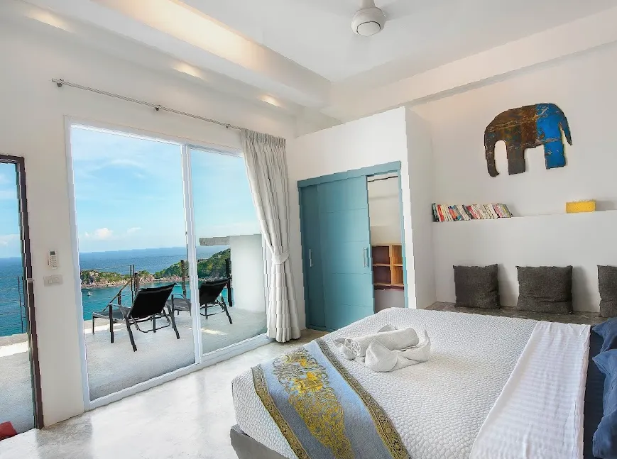 The Place Luxury Boutique Villas