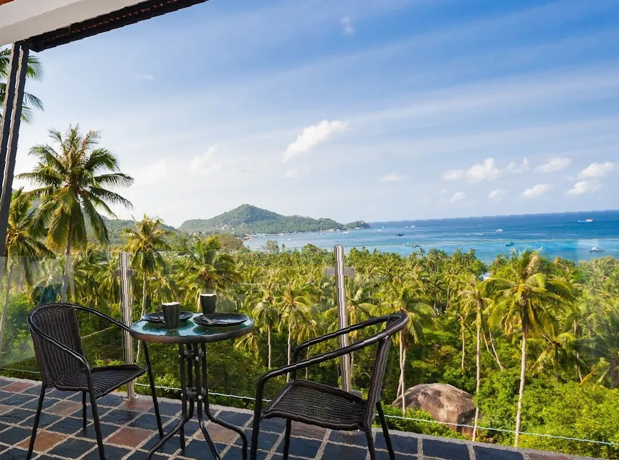 The Fisherman's Villas