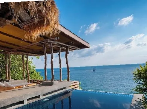 Cape Shark Pool Villas