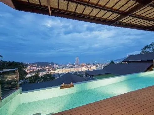 The Senses Resort & Pool Villas+ PHUKET