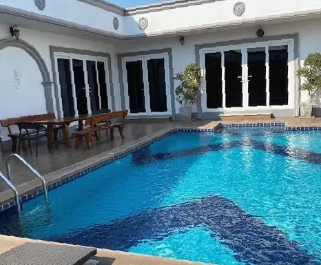 Davinci Pool Villa