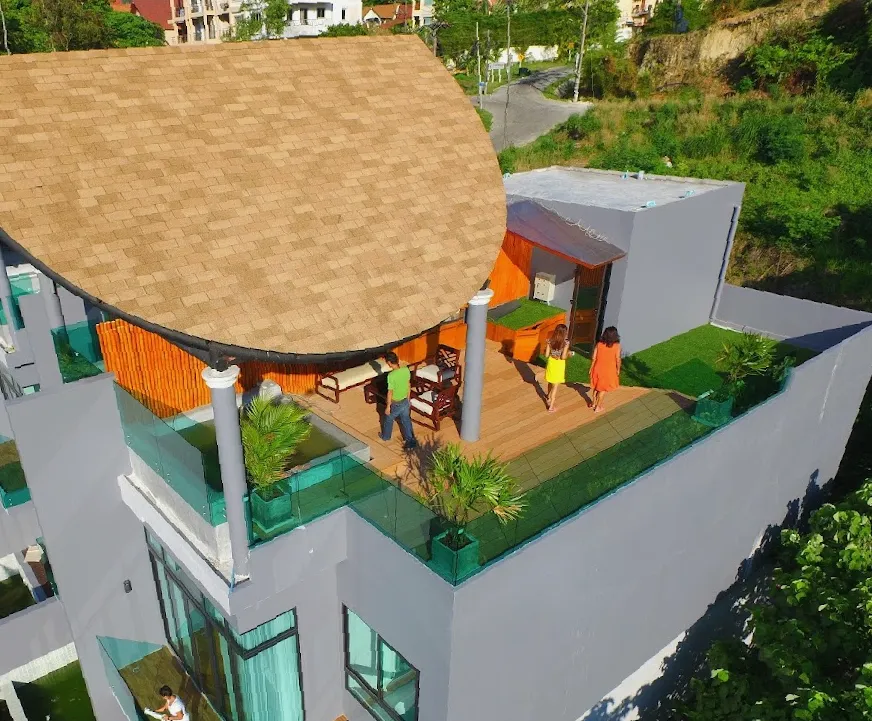 Bukit Pool Villa